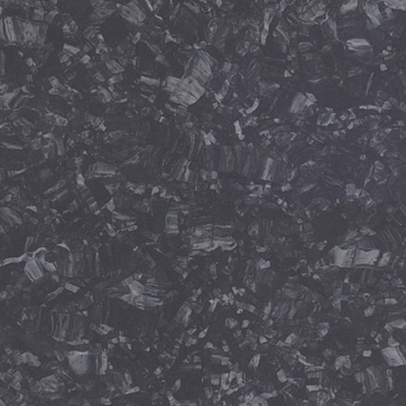 Covor PVC tip linoleum iQ MEGALIT - Megalit BLACK 0601