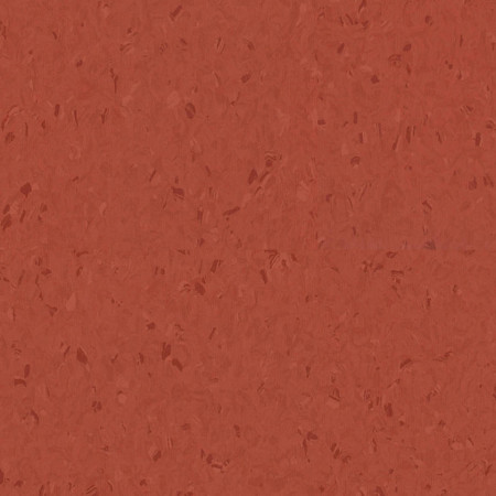 Covor PVC tip linoleum iQ NATURAL - Natural RED 0868