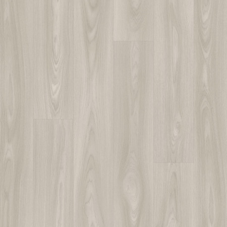 Linoleum Covor PVC TAPIFLEX ESSENTIAL 50 - Citizen Oak Plank LIGHT GREY