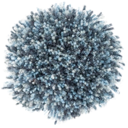 Mocheta rezidentiala cu lana B.I.C. Carpets Handtuft Grid color 47