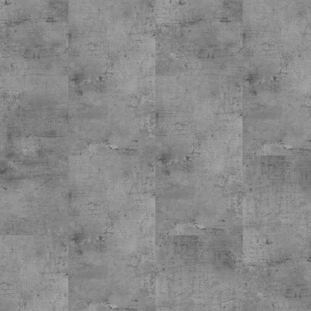 Pardoseala LVT iD INSPIRATION 70 & 70 PLUS - Vintage Zinc SILVER
