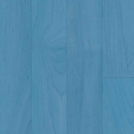 Pardoseala PVC sport OMNISPORTS REFERENCE MULTI-USE - Maple SKY BLUE