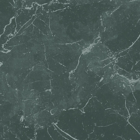 Covor PVC antiderapant AQUARELLE FLOOR - Royal Marble GREEN