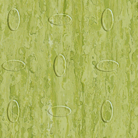 Covor PVC antiderapant OPTIMA MULTISAFE - Optima GREEN 0861