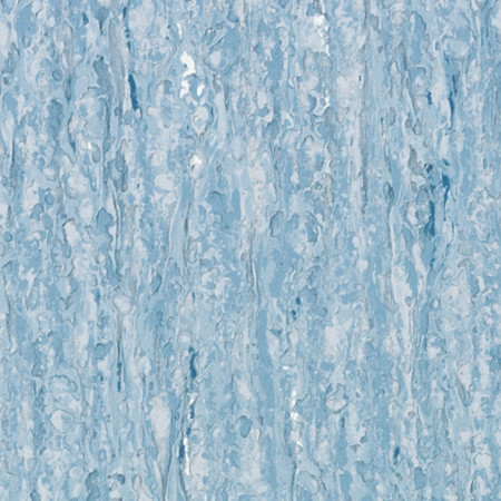 Covor PVC linoleum Tarkett iQ Optima 1.5mm - Optima ICE BLUE 0856