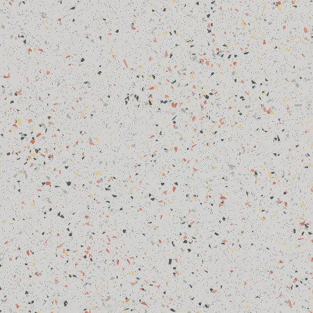 Covor PVC tip linoleum Acczent Platinium - Plazza CORAL