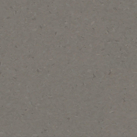 Covor PVC tip linoleum iQ NATURAL - Natural DARK WARM GREY 0385