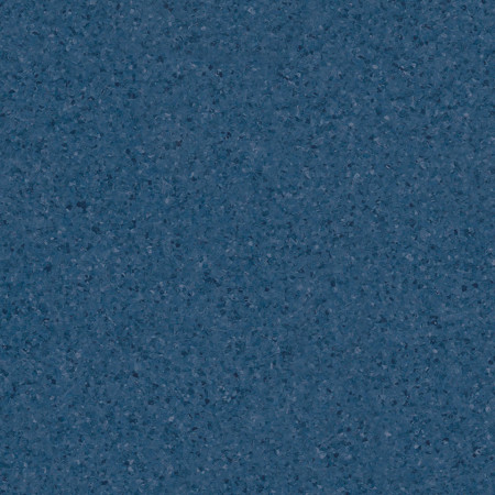 Linoleum Covor PVC Pardoseala iQ ONE - DARK BLUE 0399
