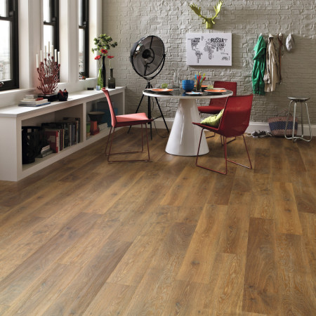 Pardoseala LVT Designflooring Rubens Rigid Core Classic Limed Oak SCB-KP97