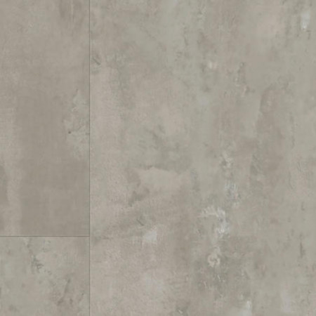 Tarkett Pardoseala LVT STARFLOOR CLICK 55 55 PLUS Rough Concrete GREY www.linoleum.ro