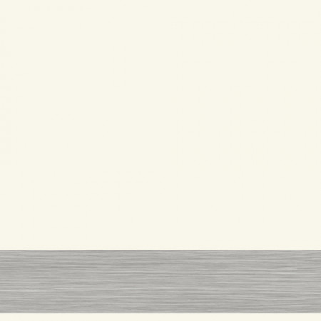 Tapet decorativ din PVC AQUARELLE WALL BORDERS - Decor Line BLACK