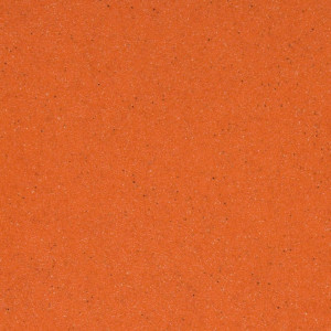 Covor PVC antiderapant Altro Suprema II Tangerine
