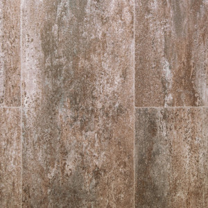 Covor PVC antiderapant Tarkett Safetred Design - Melbourne GREY BROWN