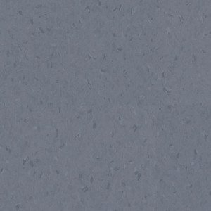 Covor PVC linoleum Tarkett iQ Natural - Natural DUSTY BLUE 0235