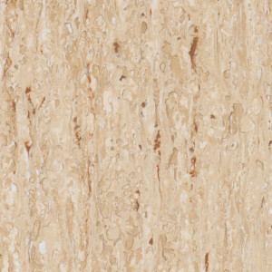 Covor PVC linoleum Tarkett iQ Optima Acoustic - Optima YELLOW BEIGE
