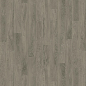 Covor PVC linoleum Tarkett Tapiflex Essential 50 - French Oak DARK GREY