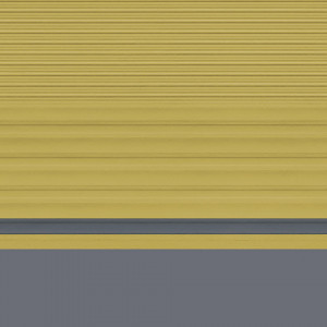 Covor PVC linoleum Tarkett Tapiflex Stairs - Neon Stairs BRIGHT YELLOW