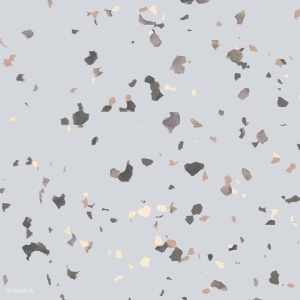 Covor PVC Tarkett iQ Motion - Soft Blue 410