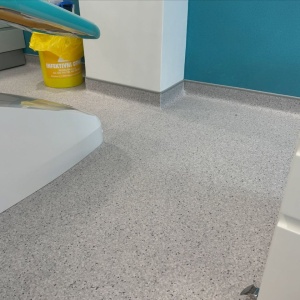 Covor PVC Tarkett PRIMO PLUS SEE - Primo 315 GRI - Img 3