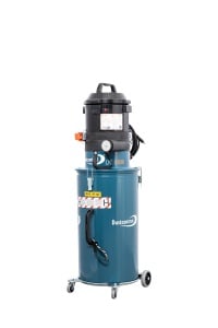 Extractor de praf mobil Dustcontrol DC 1800 XL