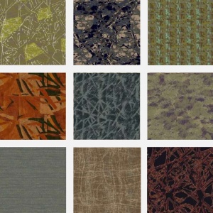 Mocheta lana tesuta pentru hotel Brintons Public Spaces - Surface