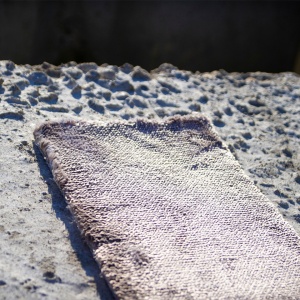 Mocheta rezidentiala B.I.C. Carpets Luxury woven Harbor 4460 jetty grey