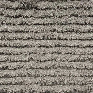 Mocheta rezidentiala cu lana B.I.C. Carpets Luxury woven Miro 1750 warm grey