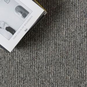 Mocheta rola Creatuft Leeds - 666 dark grey