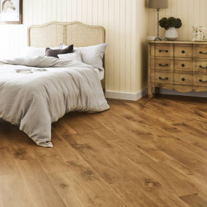 Pardoseala LVT Designflooring Van Gogh Gluedown Wellington Oak VGW53T