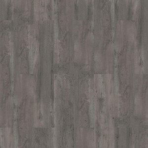 Pardoseala LVT iD ESSENTIAL 30 - Primary Pine DARK GREY