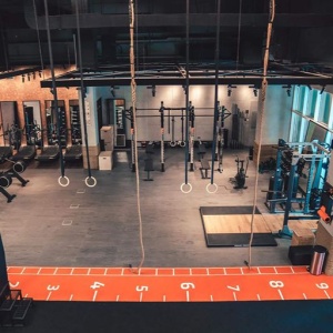Pardoseala sportiva PaviFLEX Fitness - Img 3