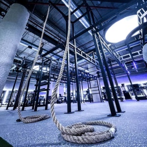 Pardoseală sportivă PaviFLEX XtremeEco - Img 9
