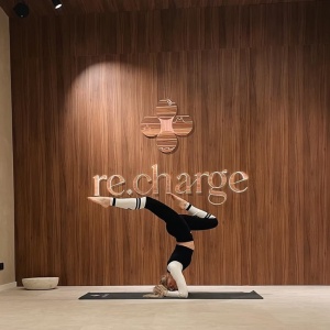 Pardoseală sportivă PaviFLEX Yoga
