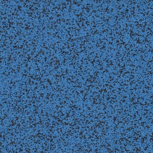 Pardoseala sportiva Tarkett Droptile Speckle - Blue 30mm