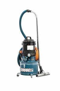 Aspirator curatare cosuri de fum Dustcontrol DC 1800