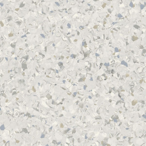 Covor PVC linoleum Tarkett iQ Eminent - WHITE GREY 0126