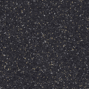 Covor PVC linoleum Tarkett Primo Premium - Primo BLACK 0654