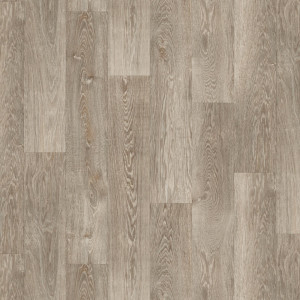 Covor PVC linoleum Tarkett Topaz 70 - Warm Oak SOFT BROWN