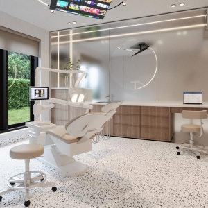 Covor PVC Tarkett iQ Surface - Surface CONTRAST AIRY