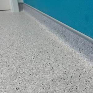 Covor PVC Tarkett PRIMO PLUS SEE - Primo 315 GRI - Img 4