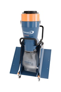 Extractor de praf de azbest Dustcontrol DC Tromb 400 H a/c/L Asbestos