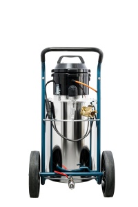 Extractor de praf umed monofazat Dustcontrol DC 75 W