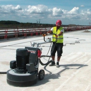 Frezare pardoseli si sape de beton