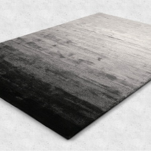 Mocheta rezidentiala B.I.C. Carpets Handtuft Gradient Lyocell crossing 6330