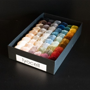 Mocheta rezidentiala B.I.C. Carpets Handtuft Trinity 506