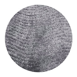 Mocheta rezidentiala cu lana B.I.C. Carpets Handtuft Club Design iron wave