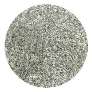 Mocheta rezidentiala cu lana B.I.C. Carpets Handtuft Gravel 45 robin egg