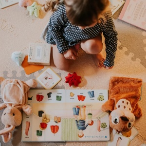 Pardoseală protecție copii și spații de joacă PaviFLEX Junior - Img 2