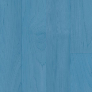 Pardoseala PVC sport Tarkett Omnisports PUREPLAY 9.4mm - Maple SKY BLUE