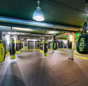 Pardoseală sportivă arte martiale PaviFLEX Tatami Pro - Img 7